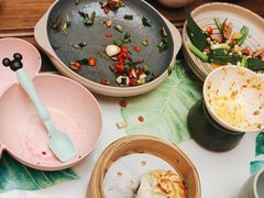 -云海肴云南菜(曲江大悦城店)