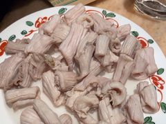 -清真·老门框爆肚涮肉·中华老字号(丰管路店)