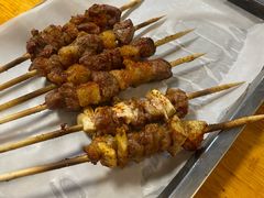 -新疆艾麦尔烧烤(丰台路口店)