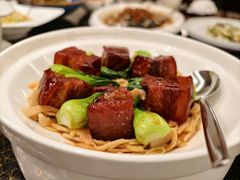 -长沙北辰洲际酒店-栀味轩中餐厅