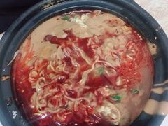 -蜀王砂锅总店