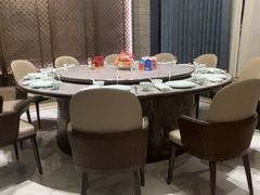 -鑫复盛礼记酒店·青岛菜