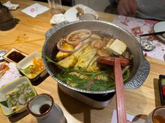 -桃夭日式料理(国信店)
