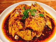 -原食日记(合生汇购物中心店)
