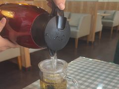 -上岛咖啡(华源四里店)