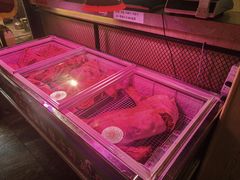 -313羊庄铁锅烀羊肉·烤全羊·烧烤龙虾·团建聚餐(永德路店)