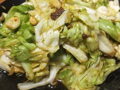 -望京一号·重庆江湖菜(工体店)