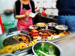 -阿芬卤面(花巷店)