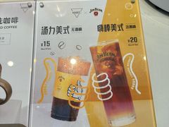 -Manner Coffee(万象前海店)