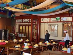 -申德勒加油站西餐厅(日坛路总店)