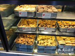 -采芝斋(延安路店)