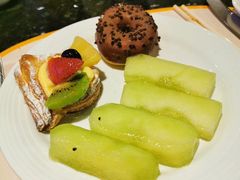 -葡京日丽(澳门葡京酒店)