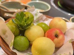 -季季山·云南野生菌火锅(上海首店)