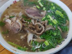 -熊氏牛羊杂粉(龙眼井总店)