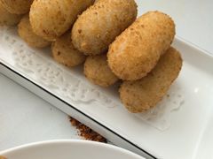 -香丰阁·烤鸭·川湘菜(昌平店)