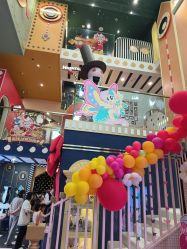 点击看大图 -meland club亲子乐园(北京芳圆里ID MALL店)
