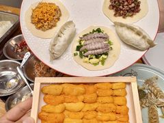 -金龙·打边炉(南京西路店)