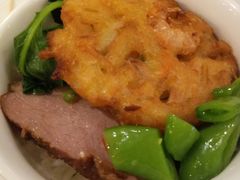 -安徽饭店·白鹭阁自助餐厅(梅山路店)