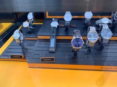 -新罗免税店(首尔总店)