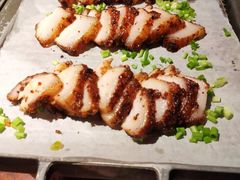 -绿茶餐厅(蓝色港湾店)