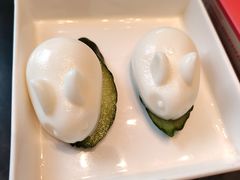 -江宴渔村·鱼鲜土菜(紫荆广场店)