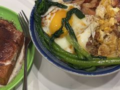 -澳门陈光记烧味饭店(南京德基广场店)