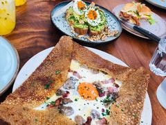 -RAC BAR(安福路店)