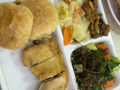 -香妃烤鸡(新奥店)