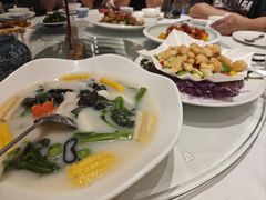 -南园酒家(前进路店)