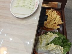 -味逍遥牛肉火锅(万江旗舰店)