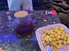 -好乐迪量贩KTV(春熙路香槟广场店)