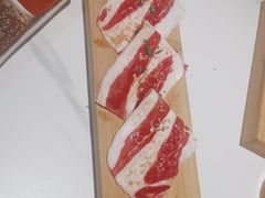 -千寻山野烤肉(天虹店)