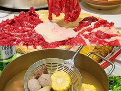 -今日牛事潮汕鲜牛肉火锅(瑞金店)