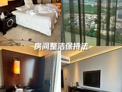 -广交会威斯汀酒店