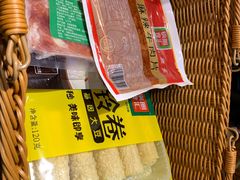 -锅圈食汇火锅烧烤食材超市(瑞金路店)