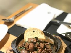 葡式香煎雞肝-TUGA葡萄牙餐廳