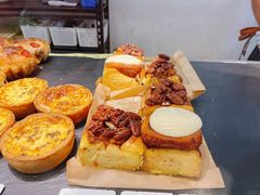 -Money Shops(愚园路店)