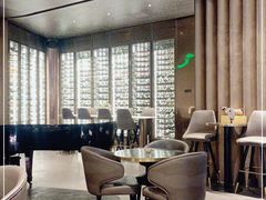 大堂-wineapp葡萄酒餐吧(外滩金融中心店)