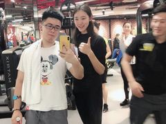 -威尔仕健身(新天地店)