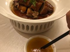 -上海金桥红枫万豪酒店-万豪中餐厅