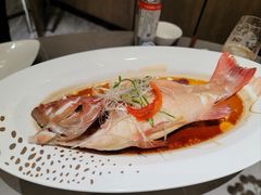 -神洲四海大酒楼(王府井澳门中心店)