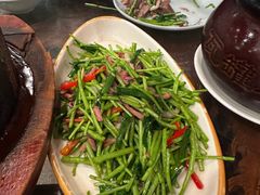 -西江美食舫·江西菜(健德桥店)