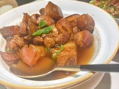 -红椒香·闽北光泽菜·宴请聚会(奥体店)