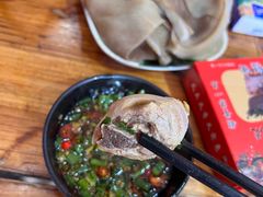 -洪大厨鸡煲(福田店)