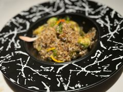 -燃扒房Steakhouse(皇庭店)