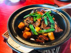 -镇江苏宁万豪酒店-苏筵中餐厅