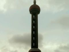 -陆家嘴空中步行连廊