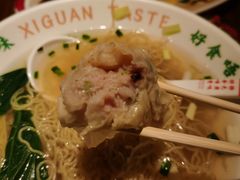-西关味(大卫城店)
