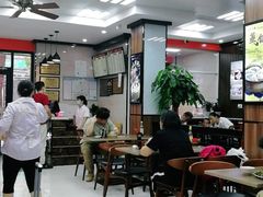 大堂-刘长兴(三牌楼店)