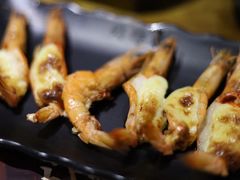 -烧蠔帮·生蚝海鲜牌档(观海店)